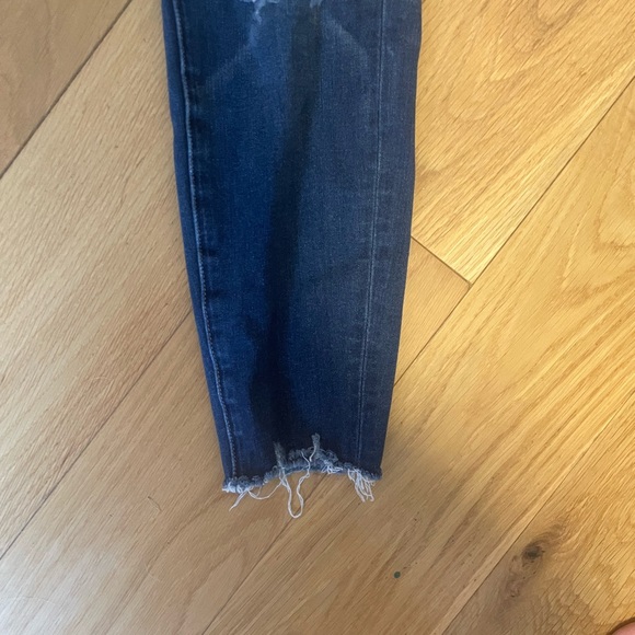 American Eagle Curvy High Rise Jegging - Picture 5 of 6